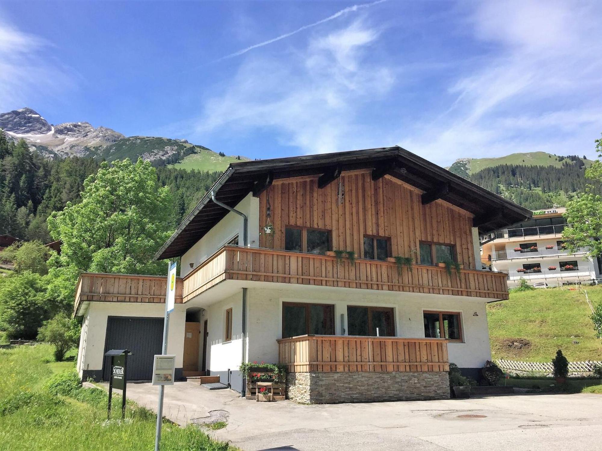 Apartment In Steeg In A Beautiful Setting Durnau المظهر الخارجي الصورة