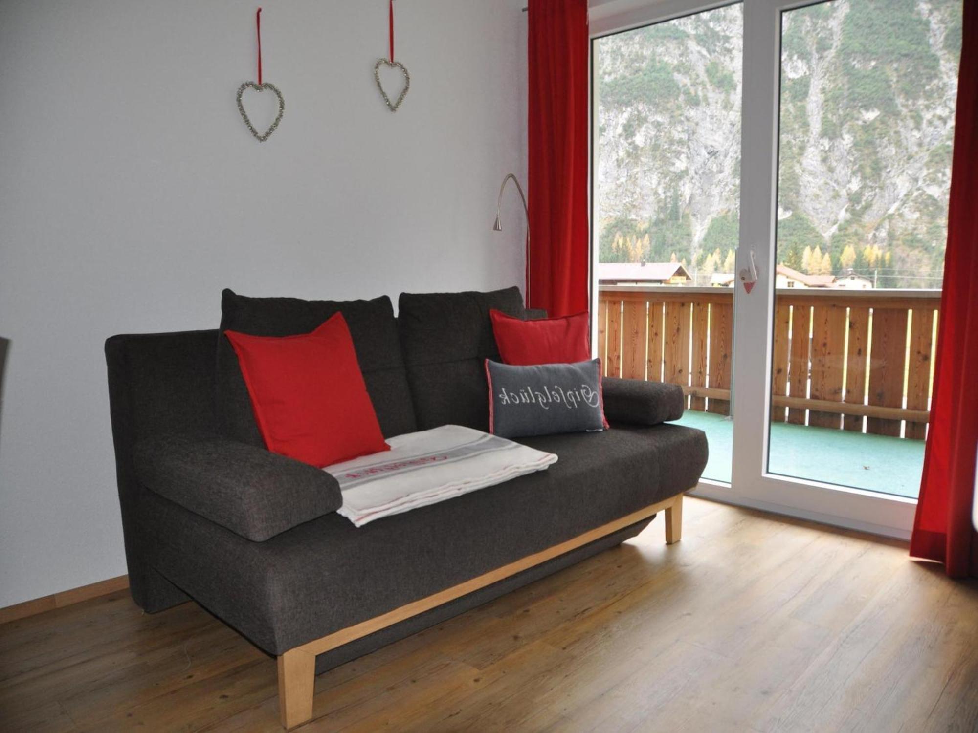 Apartment In Steeg In A Beautiful Setting Durnau المظهر الخارجي الصورة