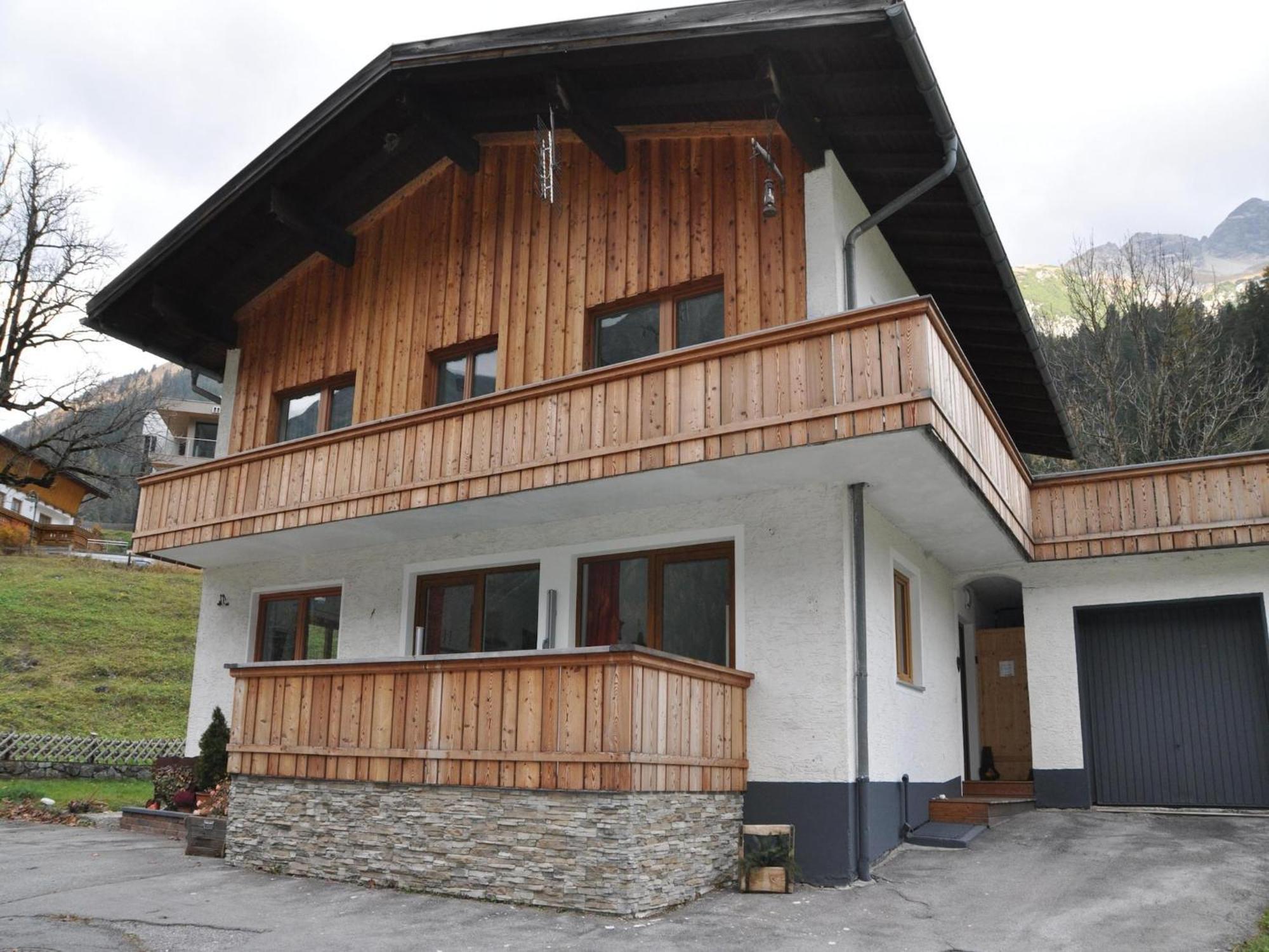 Apartment In Steeg In A Beautiful Setting Durnau المظهر الخارجي الصورة