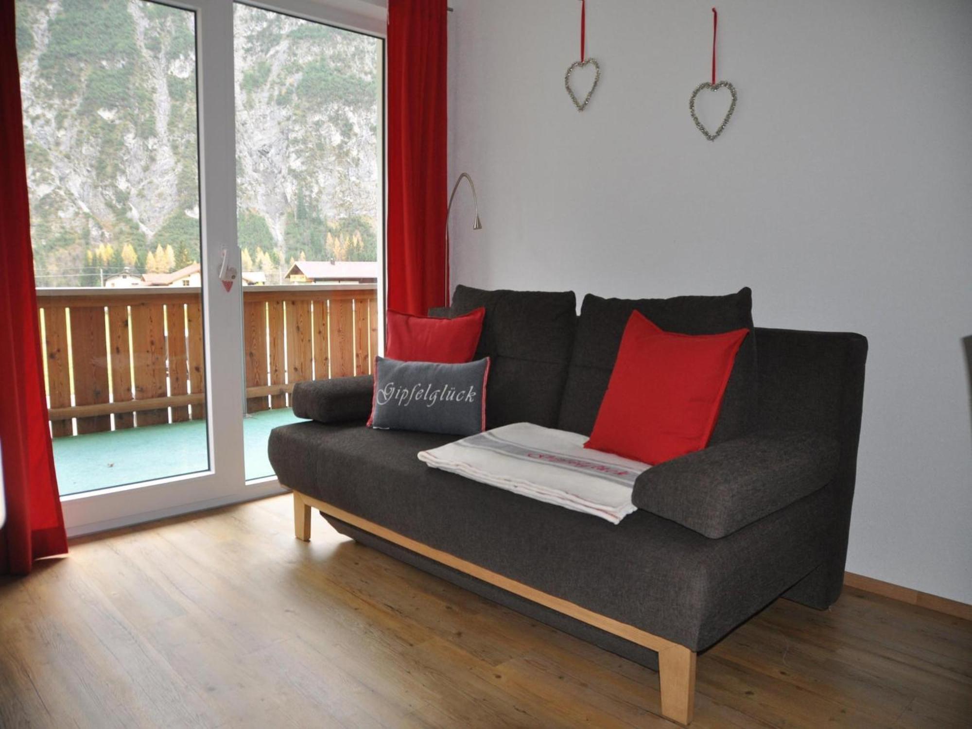 Apartment In Steeg In A Beautiful Setting Durnau المظهر الخارجي الصورة
