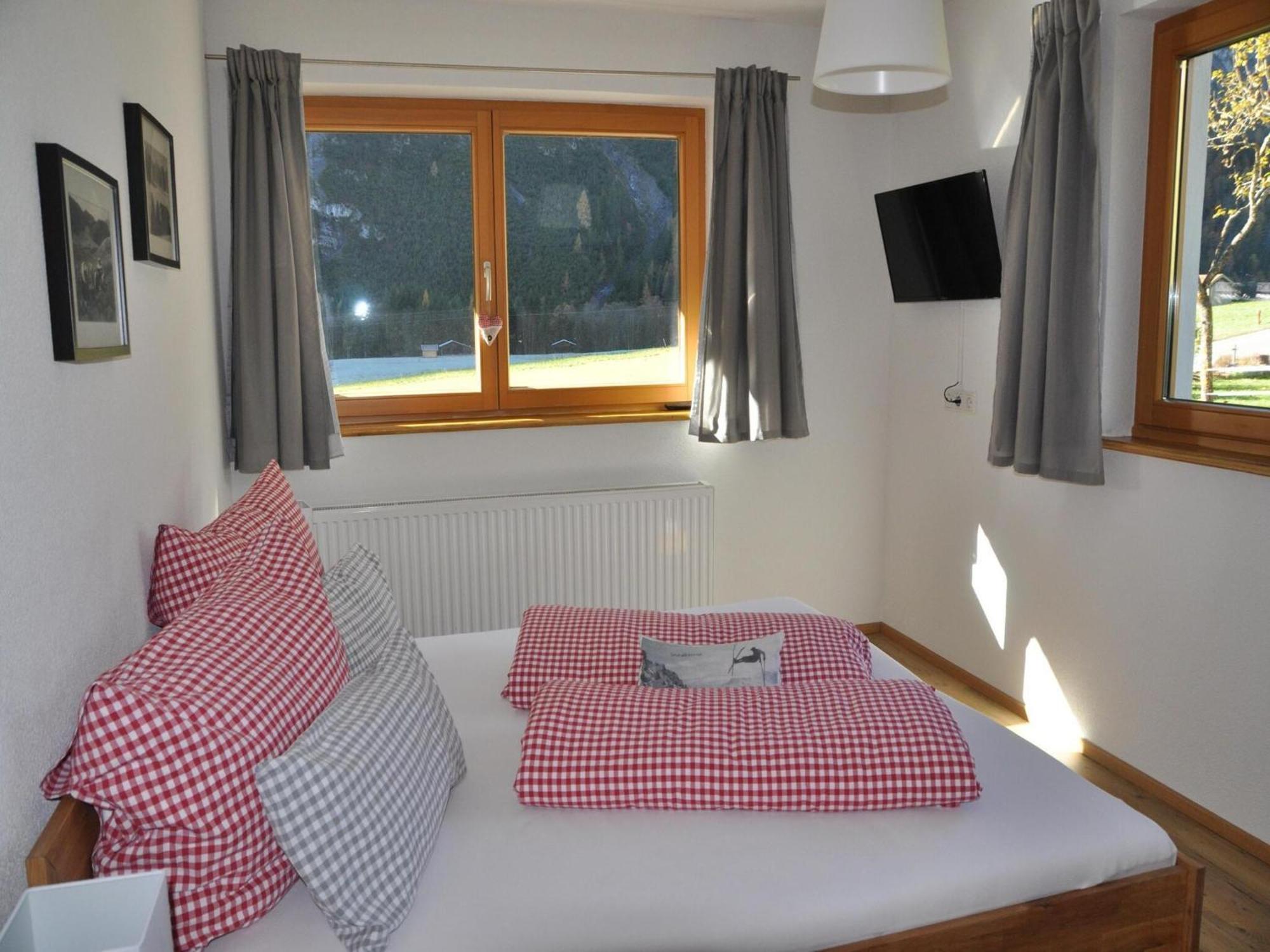 Apartment In Steeg In A Beautiful Setting Durnau المظهر الخارجي الصورة