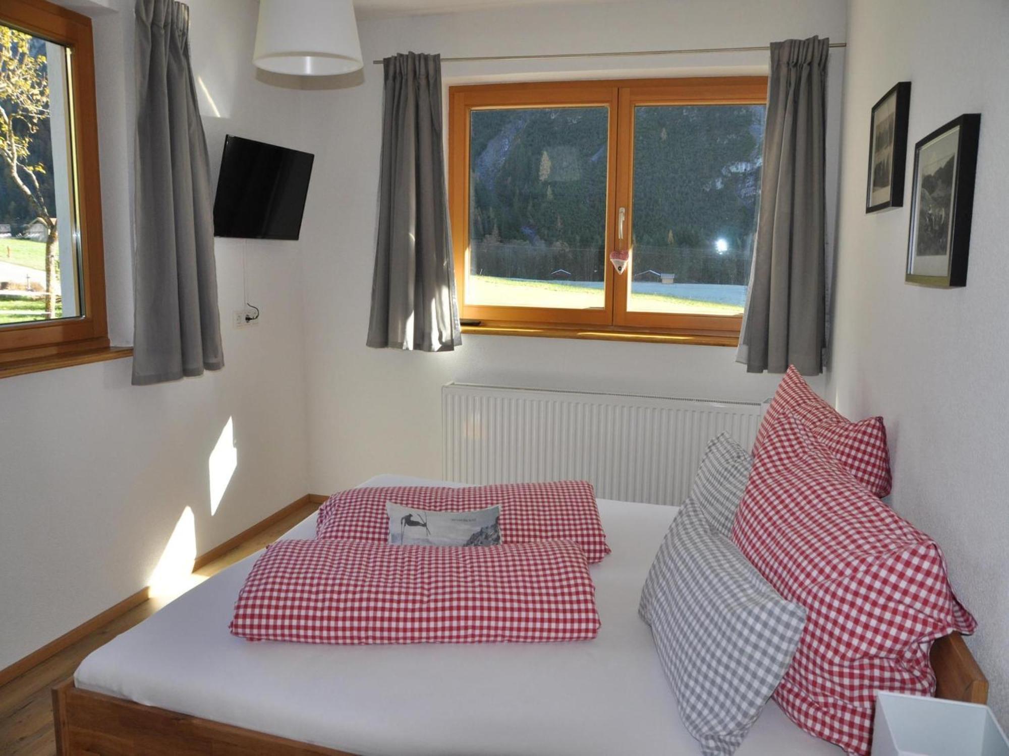 Apartment In Steeg In A Beautiful Setting Durnau المظهر الخارجي الصورة
