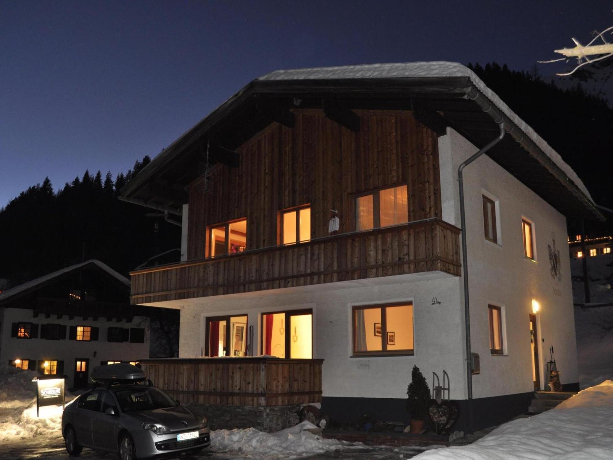 Apartment In Steeg In A Beautiful Setting Durnau المظهر الخارجي الصورة