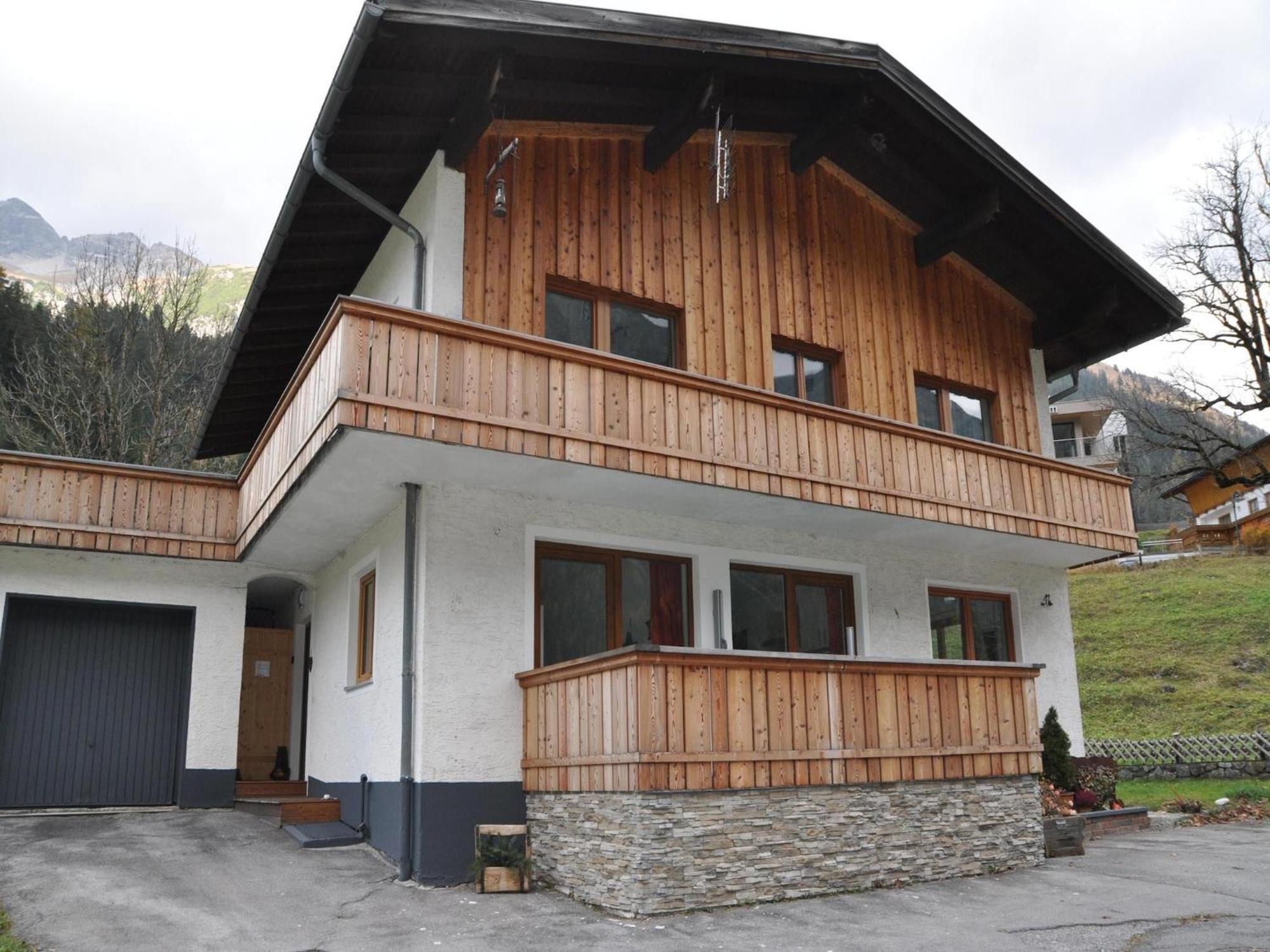 Apartment In Steeg In A Beautiful Setting Durnau المظهر الخارجي الصورة