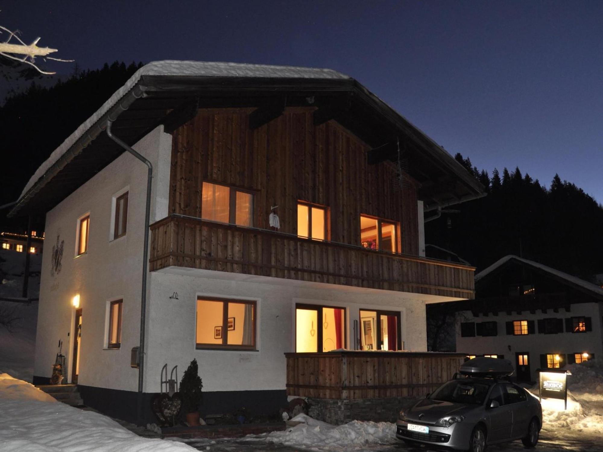 Apartment In Steeg In A Beautiful Setting Durnau المظهر الخارجي الصورة