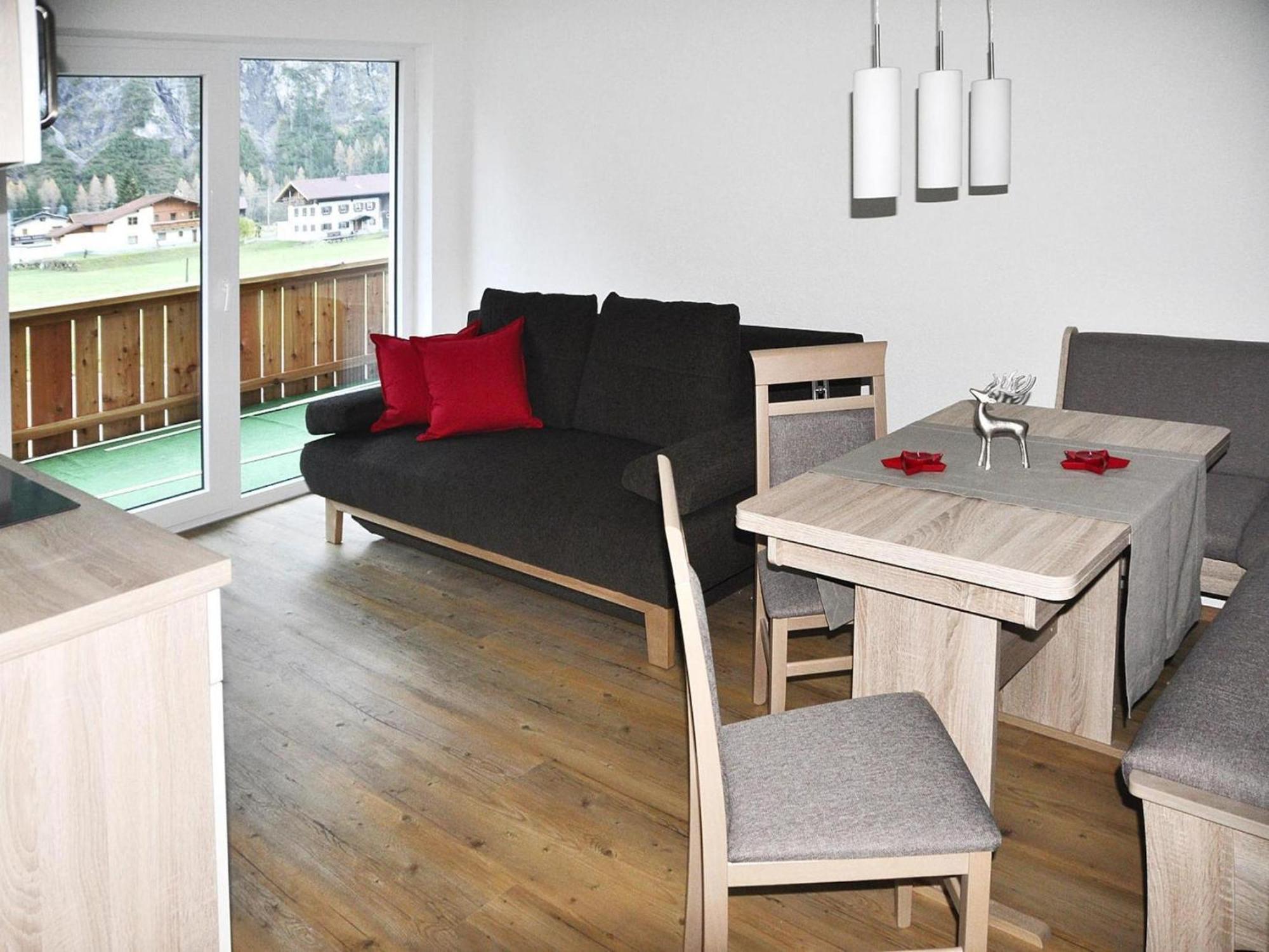Apartment In Steeg In A Beautiful Setting Durnau المظهر الخارجي الصورة